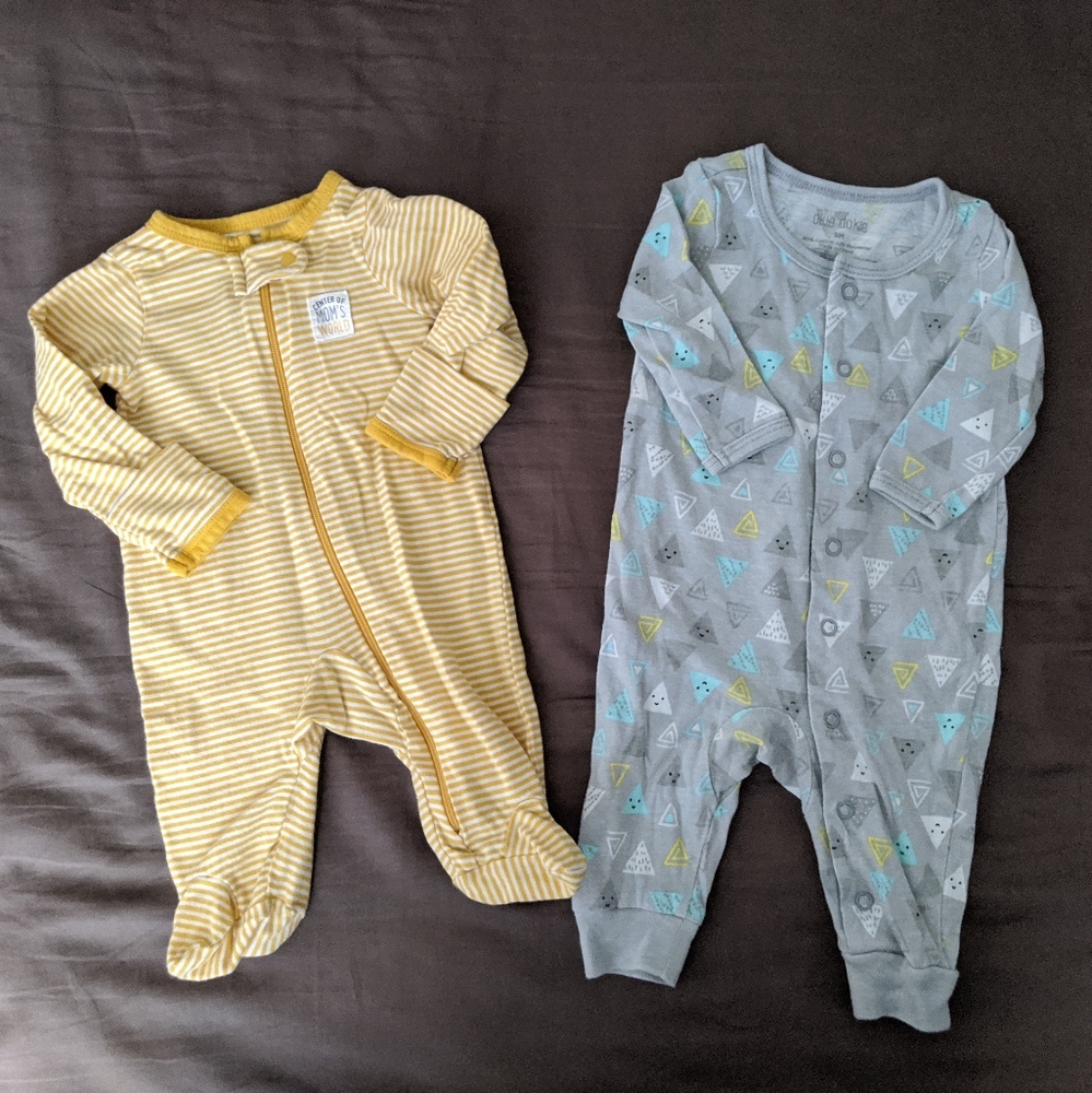 2 sleeper bundle